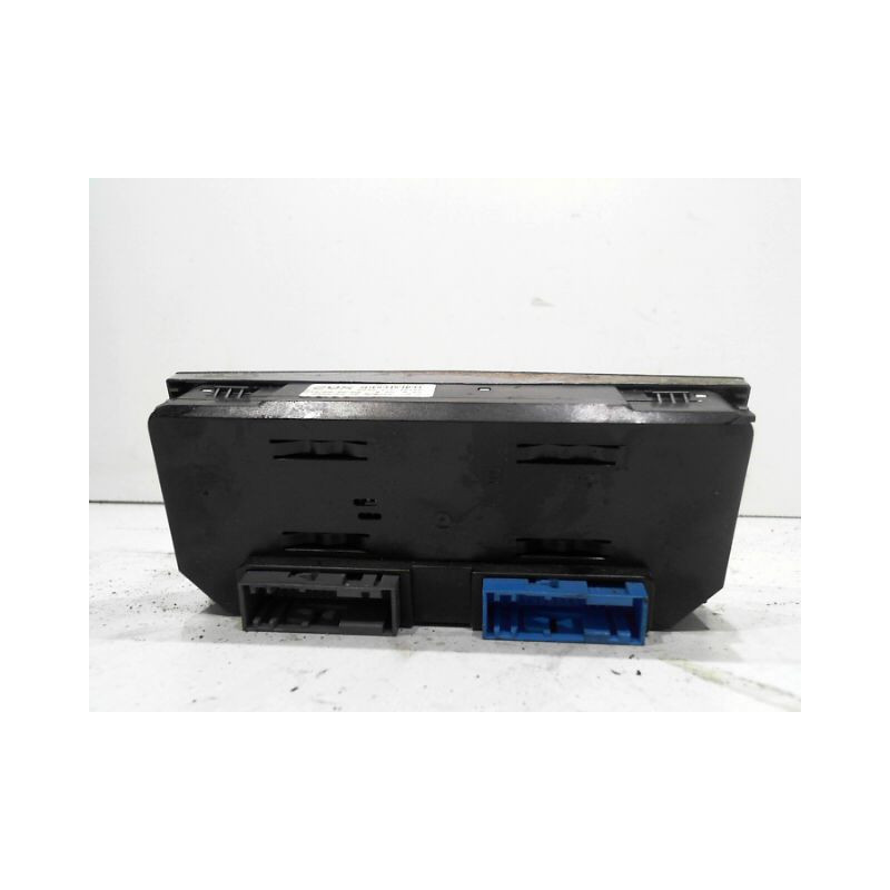 COMMANDE DE CHAUFFAGE OPEL ASTRA 2004-