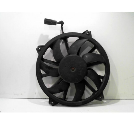 MOTEUR VENTILATEUR RADIATEUR
