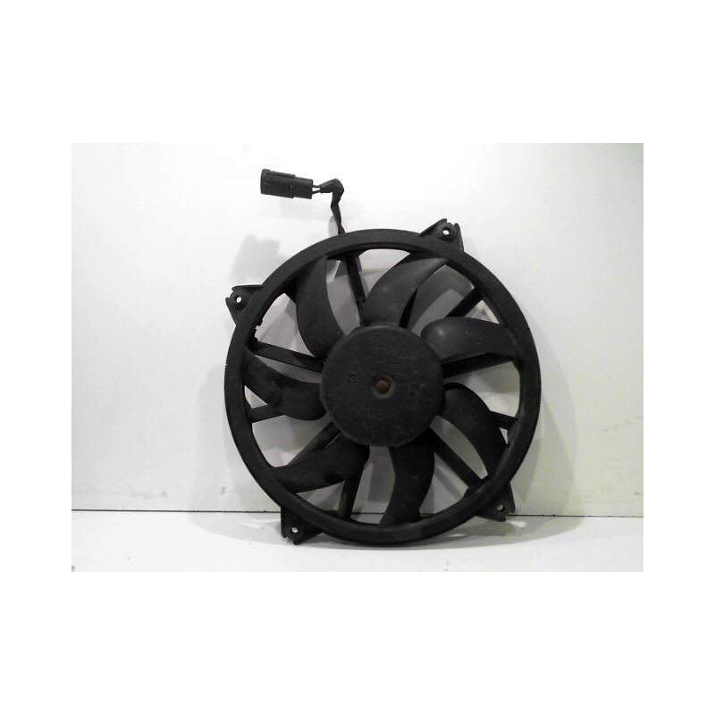 MOTEUR VENTILATEUR RADIATEUR PEUGEOT 307 CC 2005-