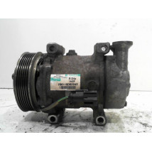 COMPRESSEUR AIR CONDITIONNE MAZDA 2