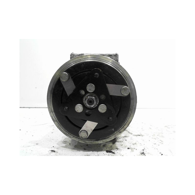 COMPRESSEUR AIR CONDITIONNE MAZDA 2