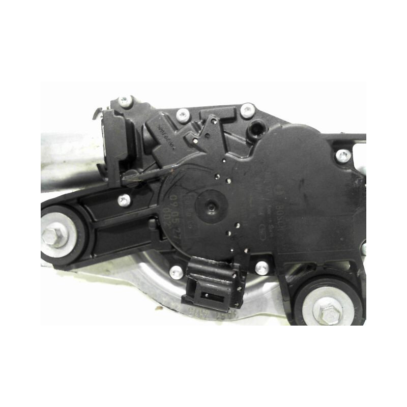 MECANISME ESSUIE-GLACE ARRIERE FORD FIESTA