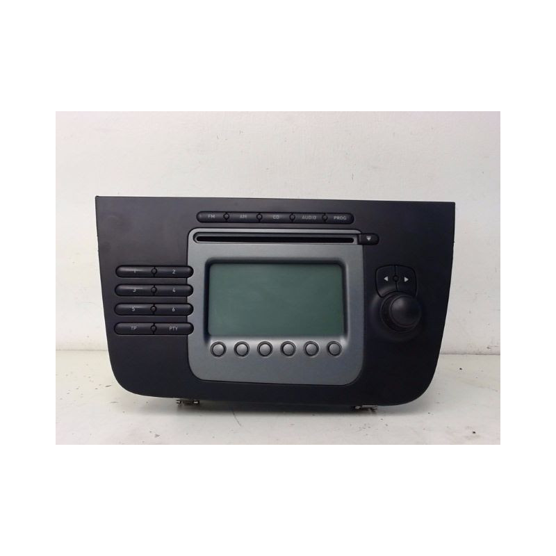 AUTORADIO SEAT ALTEA