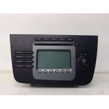 AUTORADIO SEAT ALTEA