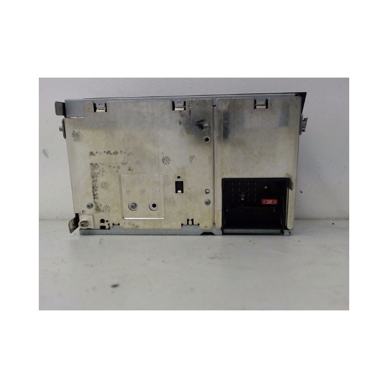 AUTORADIO SEAT ALTEA