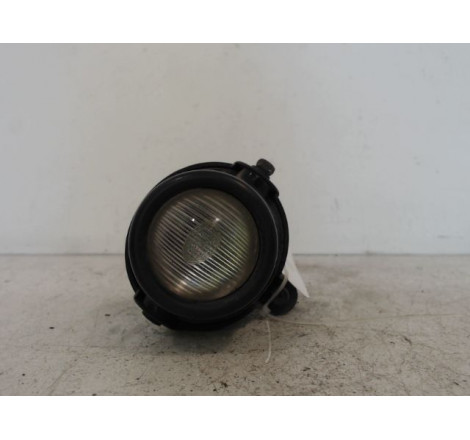 PHARE ANTIBROUILLARD AVG