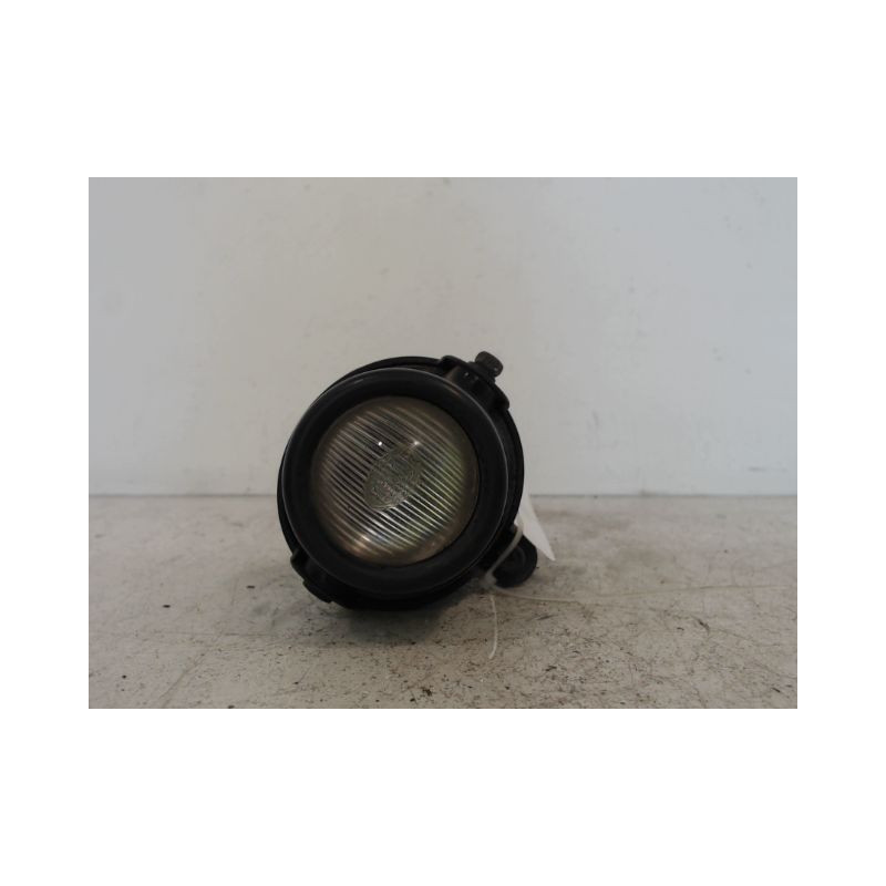 PHARE ANTIBROUILLARD AVANT GAUCHE OPEL ZAFIRA