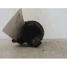 PHARE ANTIBROUILLARD AVANT GAUCHE OPEL ZAFIRA