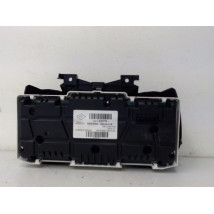 BLOC COMPTEURS RENAULT CLIO