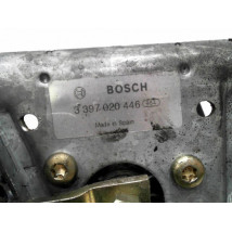MECANISME ESSUIE-GLACE AVANT PEUGEOT 206
