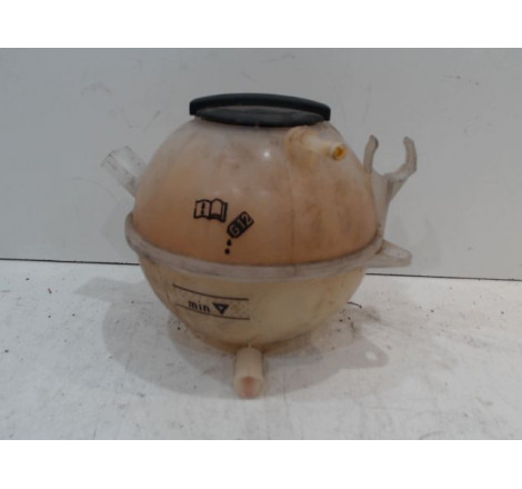 VASE EXPANSION