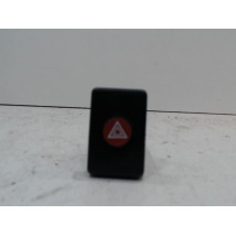 BOUTON DE WARNING DACIA LOGAN