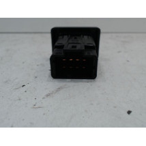 BOUTON DE WARNING DACIA LOGAN