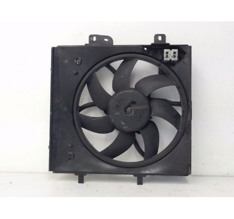 MOTEUR VENTILATEUR RADIATEUR