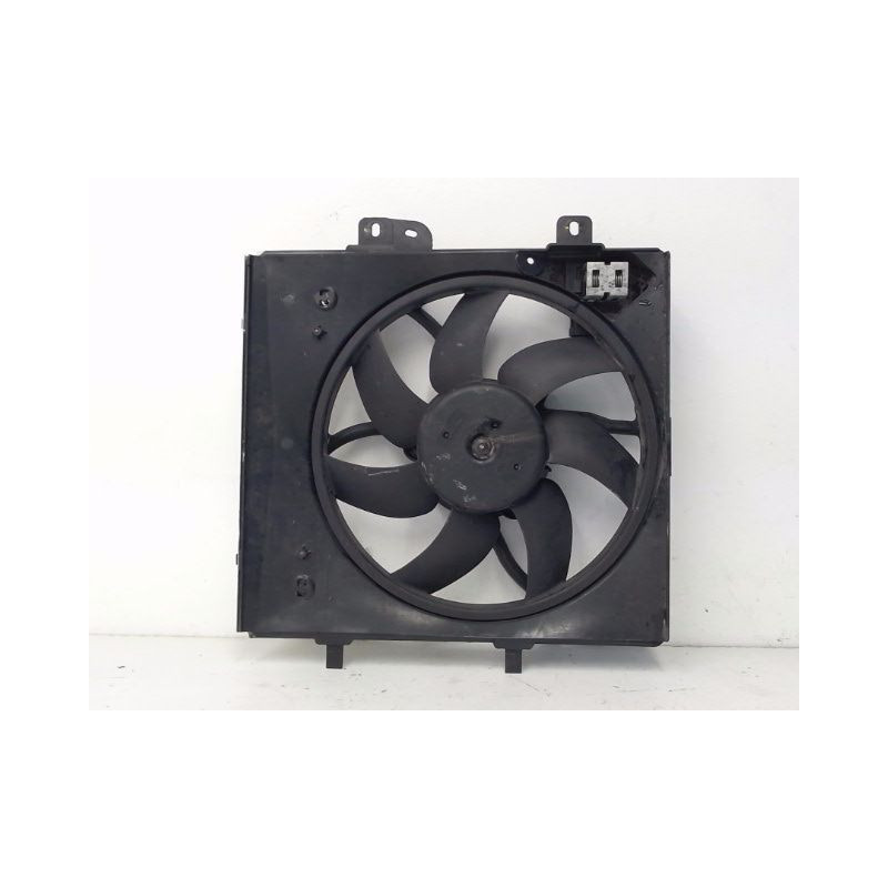 MOTEUR VENTILATEUR RADIATEUR PEUGEOT 207