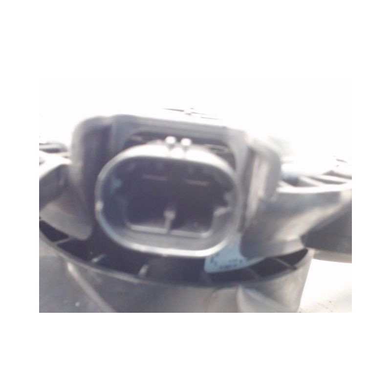MOTEUR VENTILATEUR RADIATEUR PEUGEOT 207