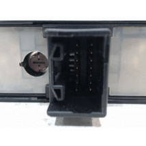 BOUTON DE WARNING TOYOTA COROLLA