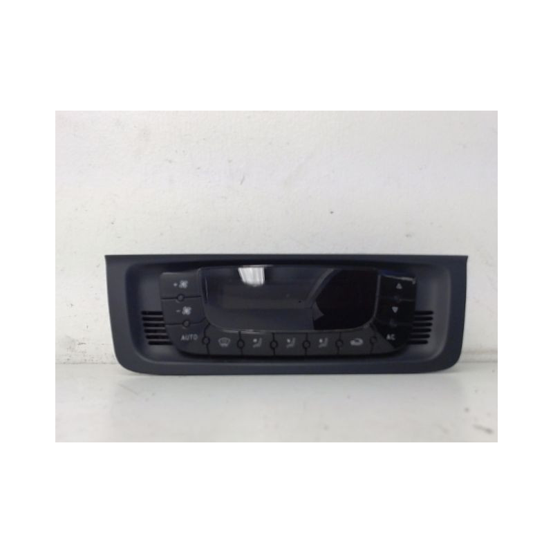 COMMANDE DE CHAUFFAGE SEAT IBIZA