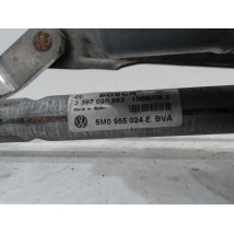 MECANISME ESSUIE-GLACE AVANT VOLKSWAGEN GOLF