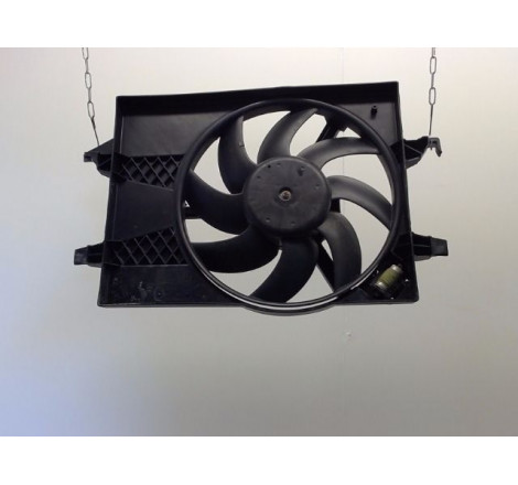 MOTEUR VENTILATEUR RADIATEUR