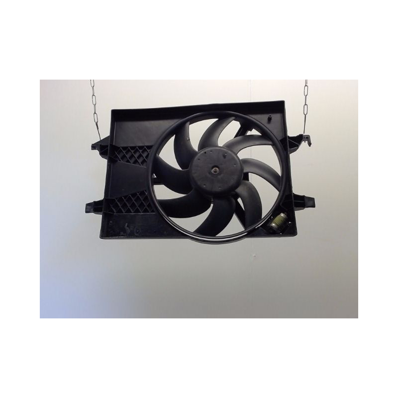MOTEUR VENTILATEUR RADIATEUR MAZDA 2