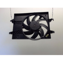 MOTEUR VENTILATEUR RADIATEUR MAZDA 2