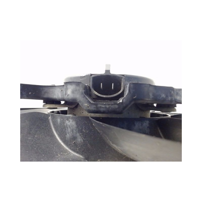 MOTEUR VENTILATEUR RADIATEUR MAZDA 2