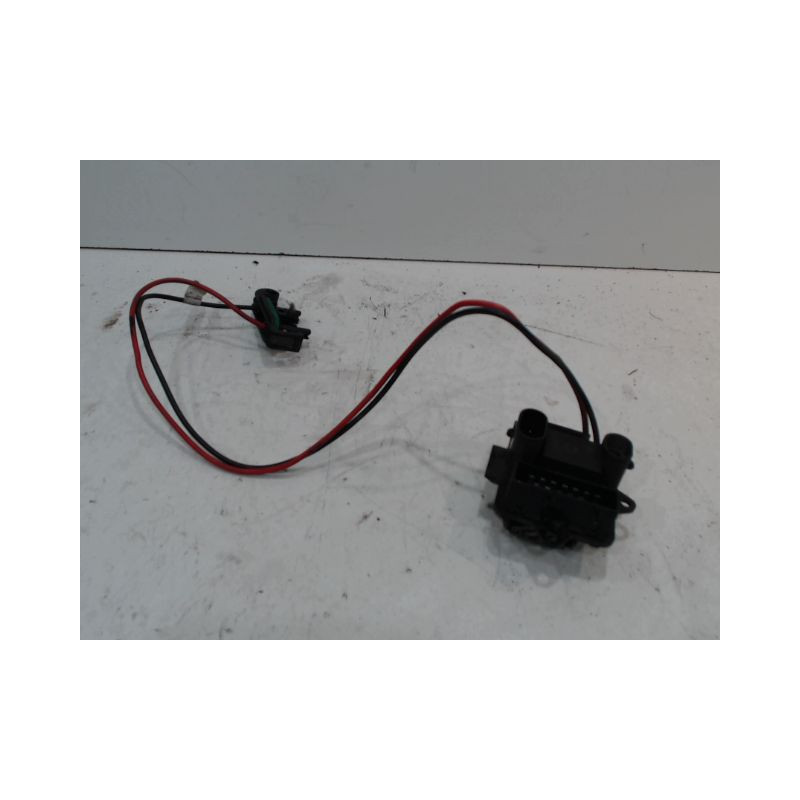 RESISTANCE DE CHAUFFAGE RENAULT TRAFIC