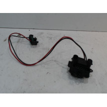 RESISTANCE DE CHAUFFAGE RENAULT TRAFIC