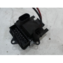 RESISTANCE DE CHAUFFAGE RENAULT TRAFIC