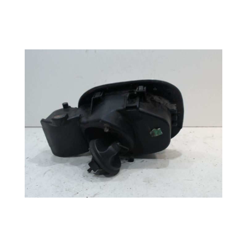 VOLET DE TRAPPE CARBURANT RENAULT MODUS