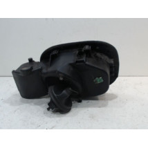VOLET DE TRAPPE CARBURANT RENAULT MODUS