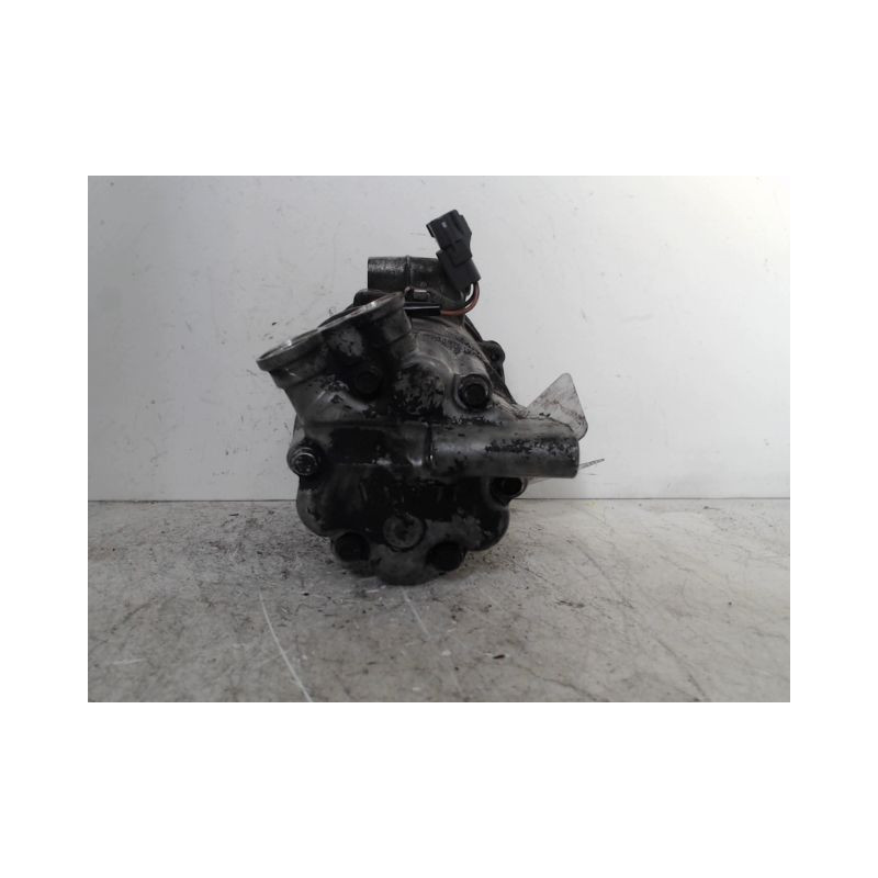 COMPRESSEUR AIR CONDITIONNE ALFA ROMEO MITO -08