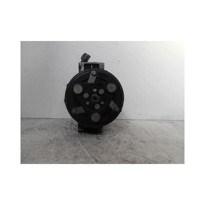 COMPRESSEUR AIR CONDITIONNE ALFA ROMEO MITO -08