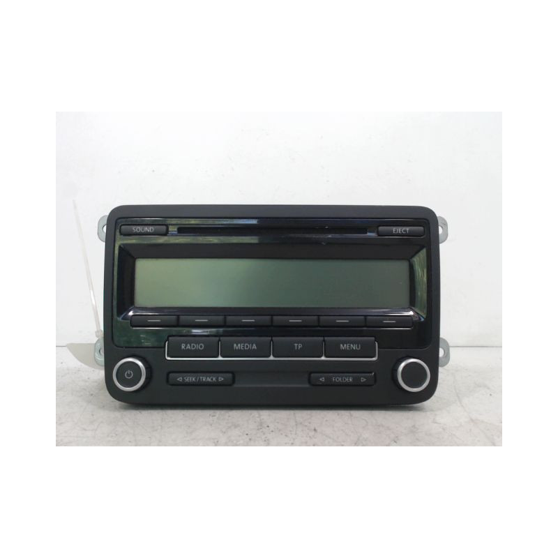 AUTORADIO VOLKSWAGEN GOLF