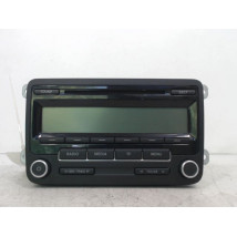AUTORADIO VOLKSWAGEN GOLF