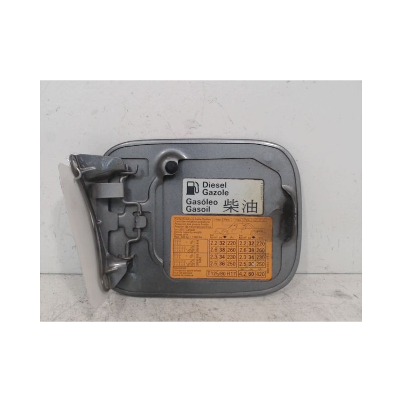 VOLET DE TRAPPE CARBURANT AUDI A6