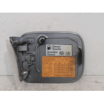 VOLET DE TRAPPE CARBURANT AUDI A6