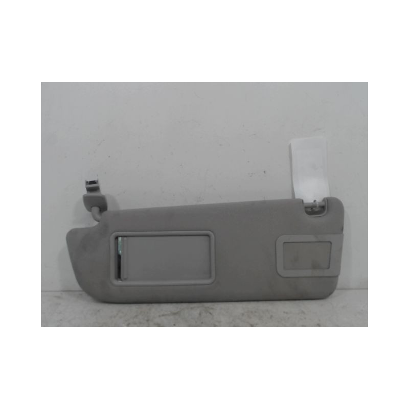 PARE-SOLEIL GAUCHE AUDI A6 AVANT ALLROAD 2001-
