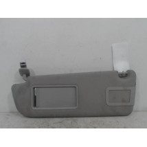 PARE-SOLEIL GAUCHE AUDI A6 AVANT ALLROAD 2001-