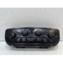 COMMANDE DE CHAUFFAGE MERCEDES CLASSE C