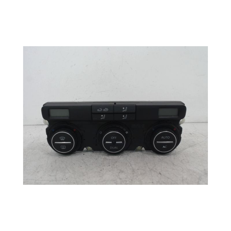 COMMANDE DE CHAUFFAGE VOLKSWAGEN GOLF