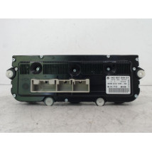 COMMANDE DE CHAUFFAGE VOLKSWAGEN GOLF