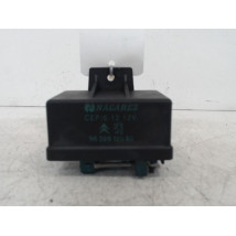 BOITIER DE PRECHAUFFAGE CITROEN C5