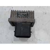 BOITIER DE PRECHAUFFAGE PEUGEOT 207