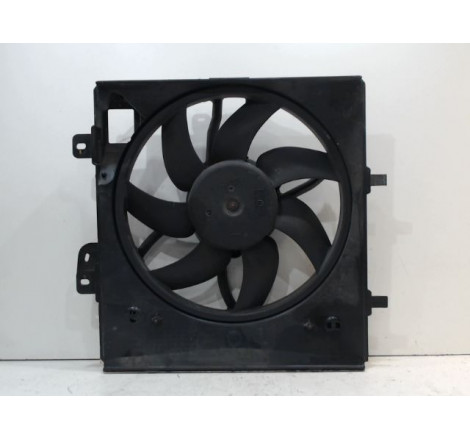 MOTEUR VENTILATEUR RADIATEUR