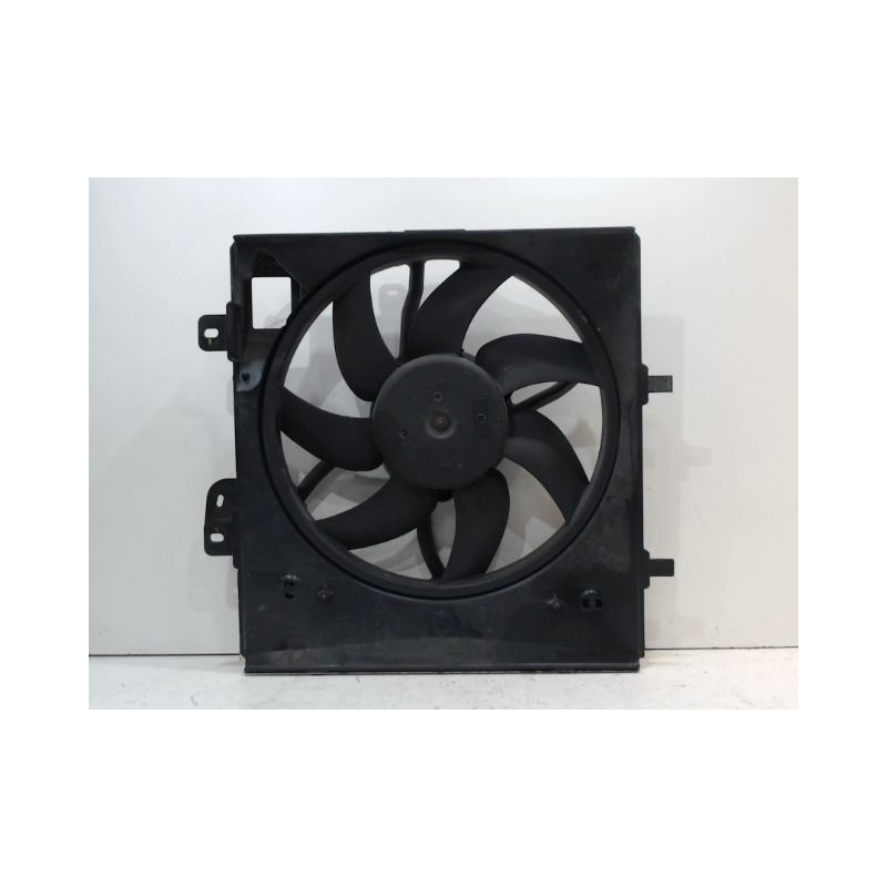 MOTEUR VENTILATEUR RADIATEUR PEUGEOT 207