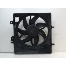 MOTEUR VENTILATEUR RADIATEUR PEUGEOT 207