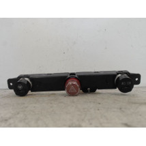 BOUTON DE WARNING FIAT 500