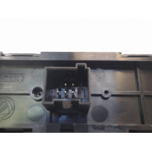 BOUTON DE WARNING FIAT 500
